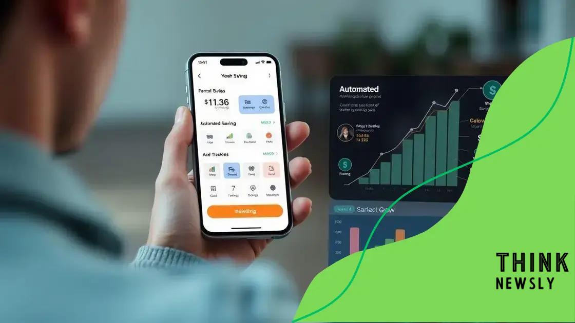 Benefits of AI for financial management