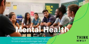 Teen mental health taught in PE: why it matters