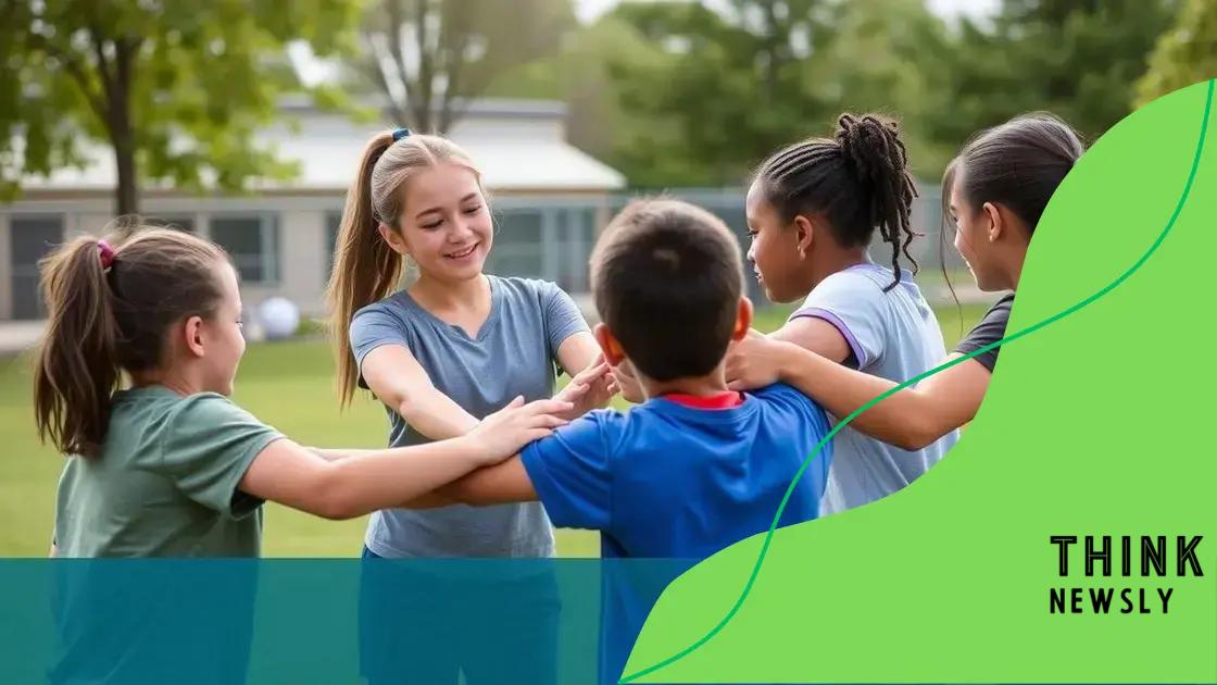 Practical strategies for teachers to integrate mental health