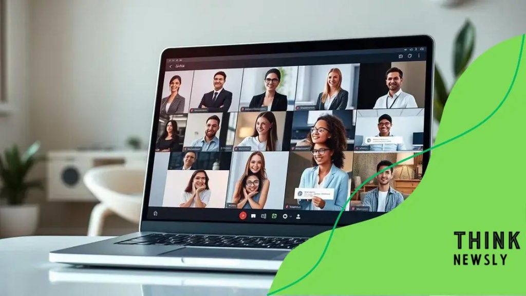 Career fairs go fully virtual: what you need to know