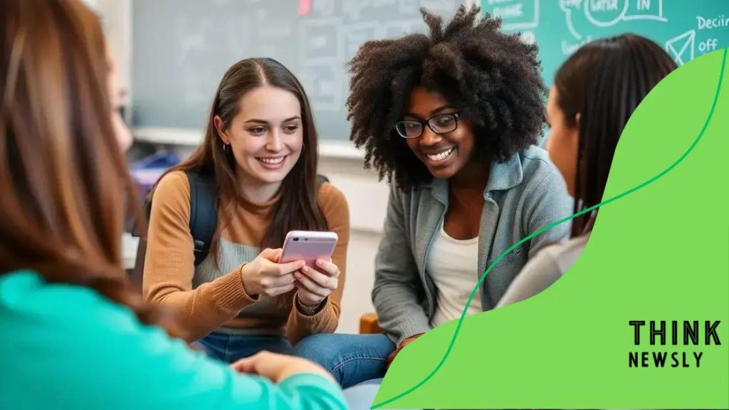 Students review teachers via app: what you need to know