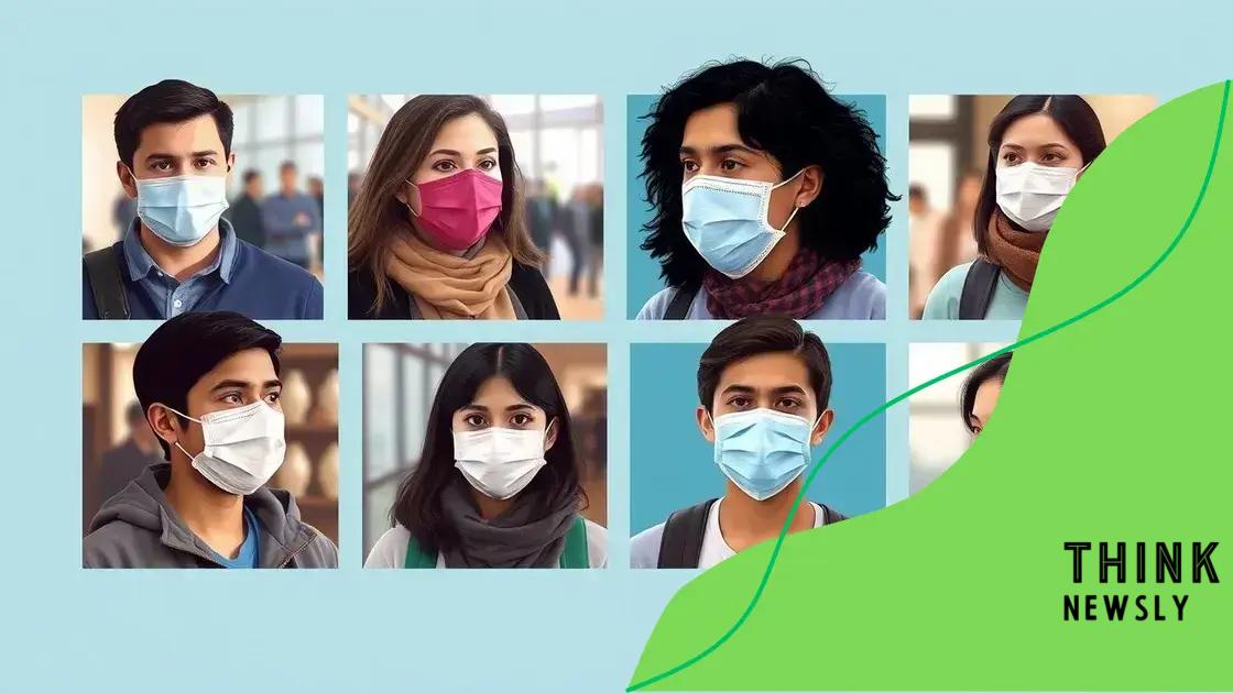 How mask rules protect our health