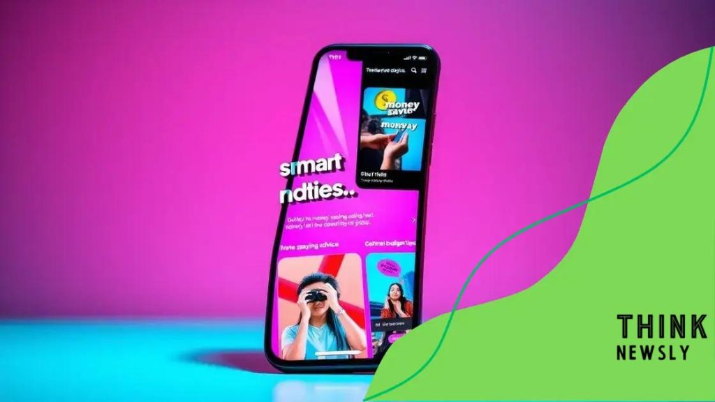 Budget tips trend on TikTok: save smart today