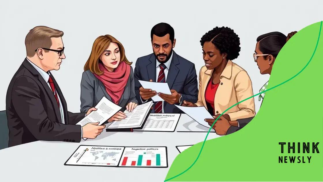 How labor unions impact workplace policies
