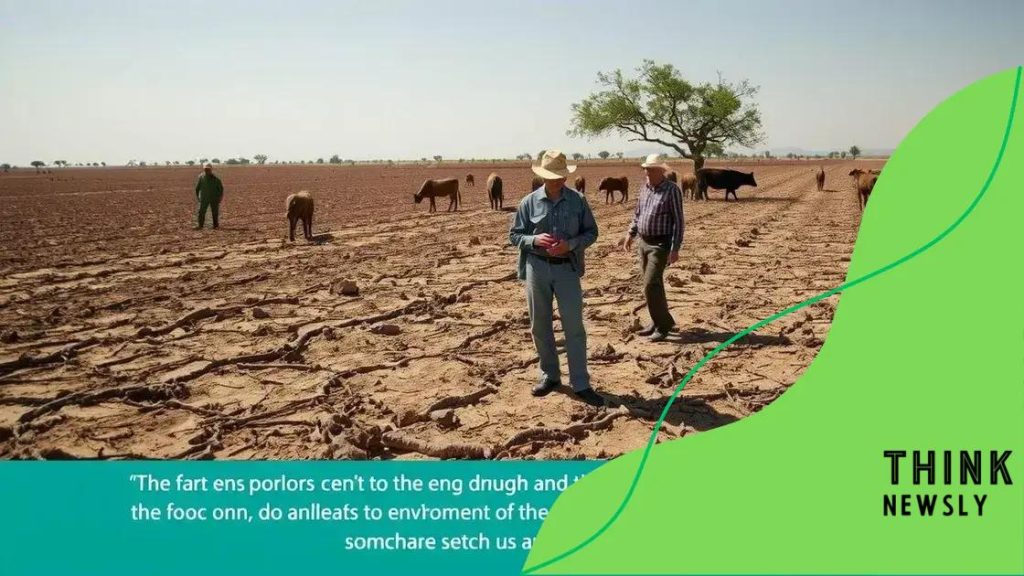 Federal drought plan enters phase two: what to expect