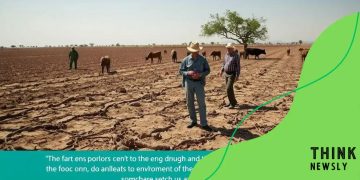 Federal drought plan enters phase two: what to expect