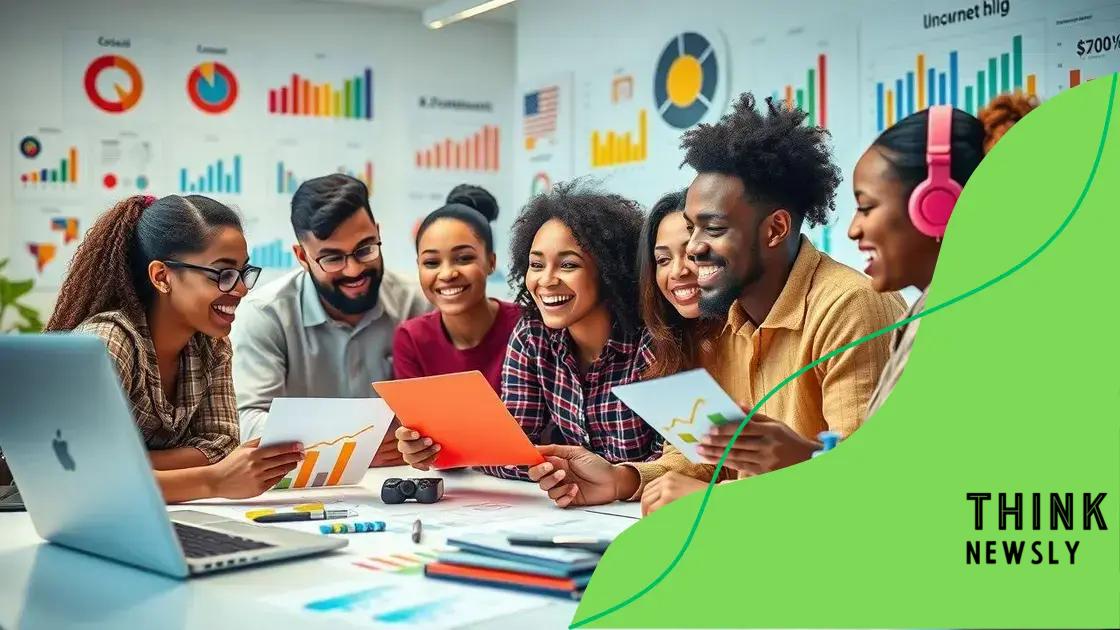 Creative budgeting ideas inspired by trends