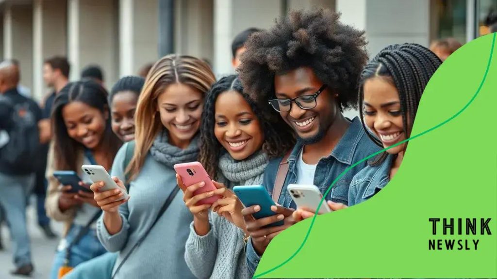 Free phone service expands to low-income groups