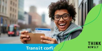 Transit passes mailed with benefits: discover the perks