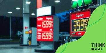 Gas prices shape spending patterns: what you need to know