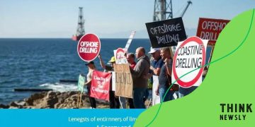 Offshore drilling rules face protests: what's at stake?