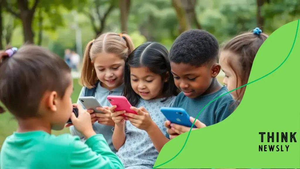 States consider social media age laws amid growing concerns
