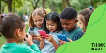 States consider social media age laws amid growing concerns