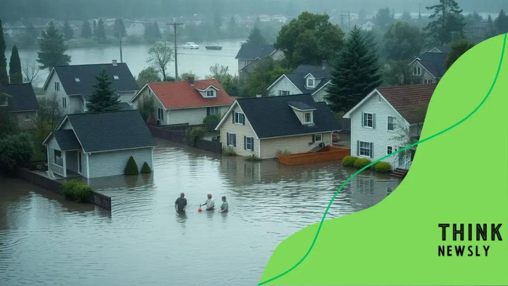 National flood insurance rates rise: what you need to know