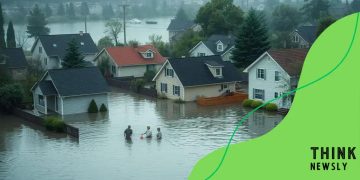 National flood insurance rates rise: what you need to know