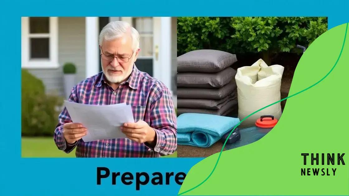 How to prepare for rising insurance costs