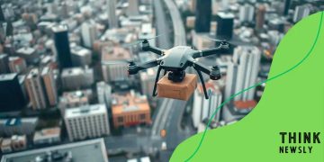 Drone delivery regulations passed: what you need to know