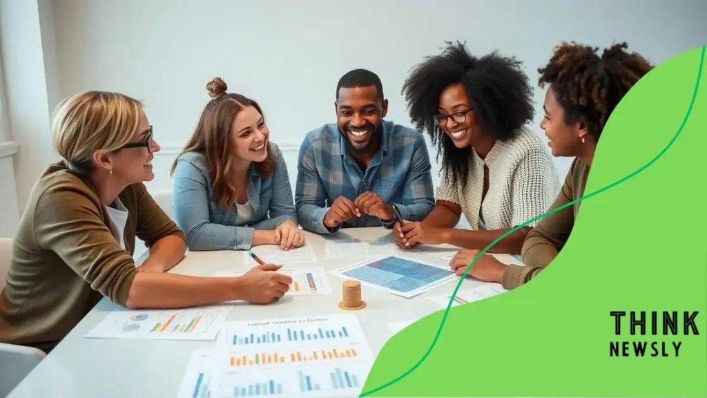 Group savings rise in use: a new trend to explore