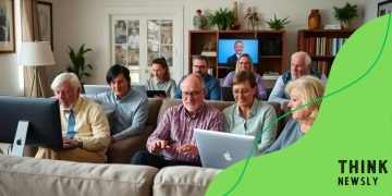 Federal agencies test remote work policy: Are they ready?