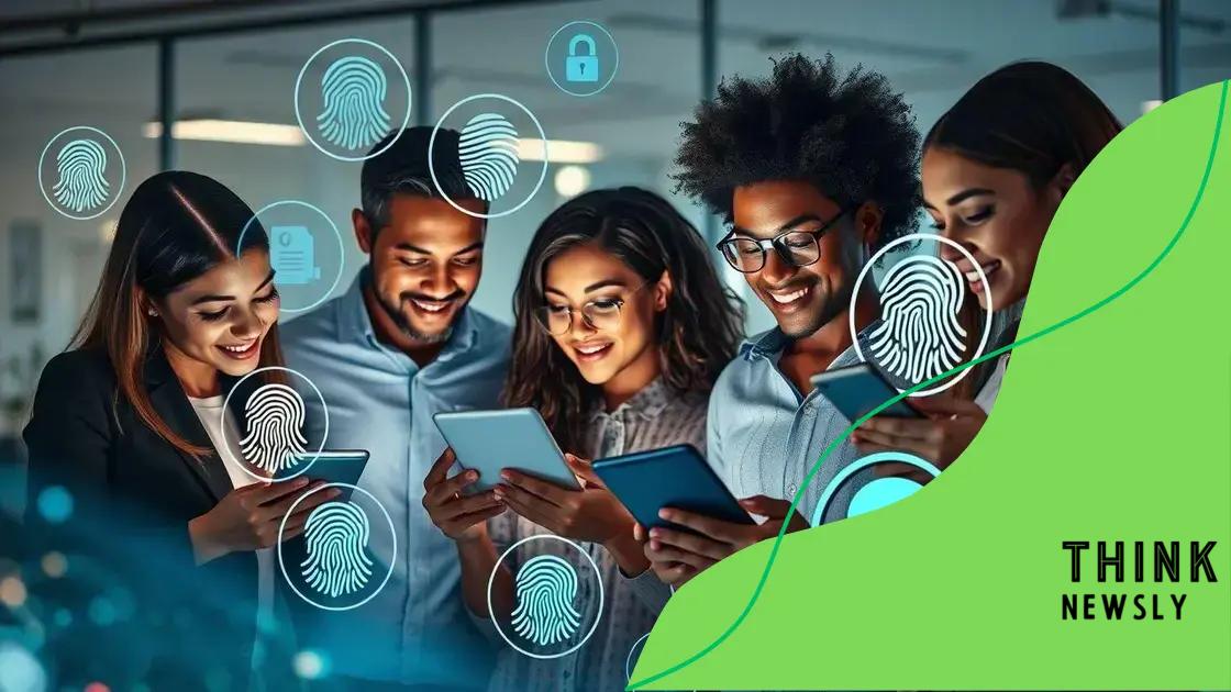 Impact of biometric laws on personal privacy