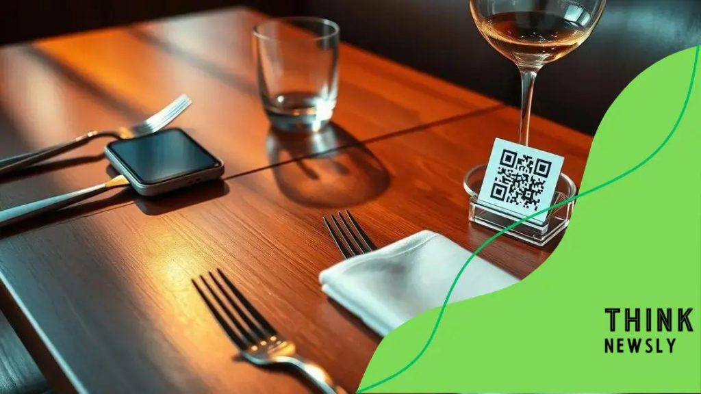 Contactless tipping becomes common: What you need to know