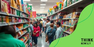 Dollar stores see record traffic: What it means for you