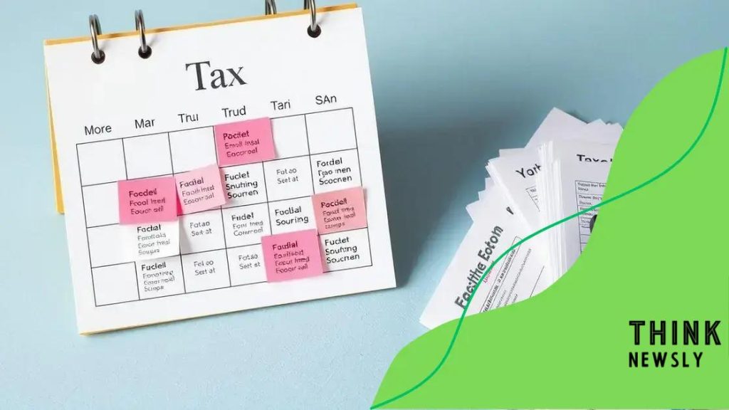 Tax season starts early this year: Get prepared now