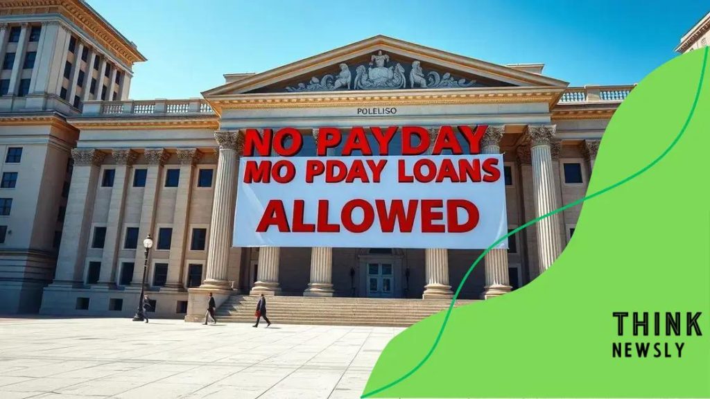 Payday loan bans expand: what you need to know