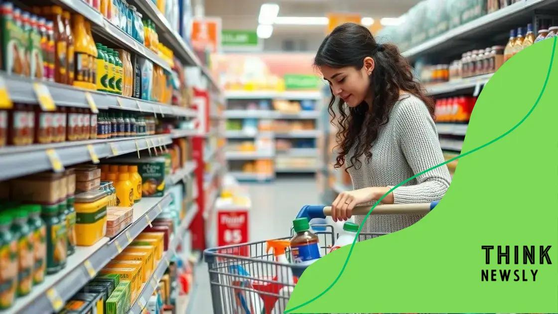 Tips for getting the best deals at dollar stores