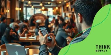 QR pay spreads fast: the future of payment processing