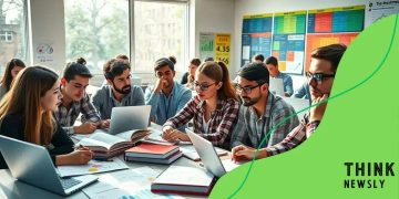 Investment classes hit high schools: a new era