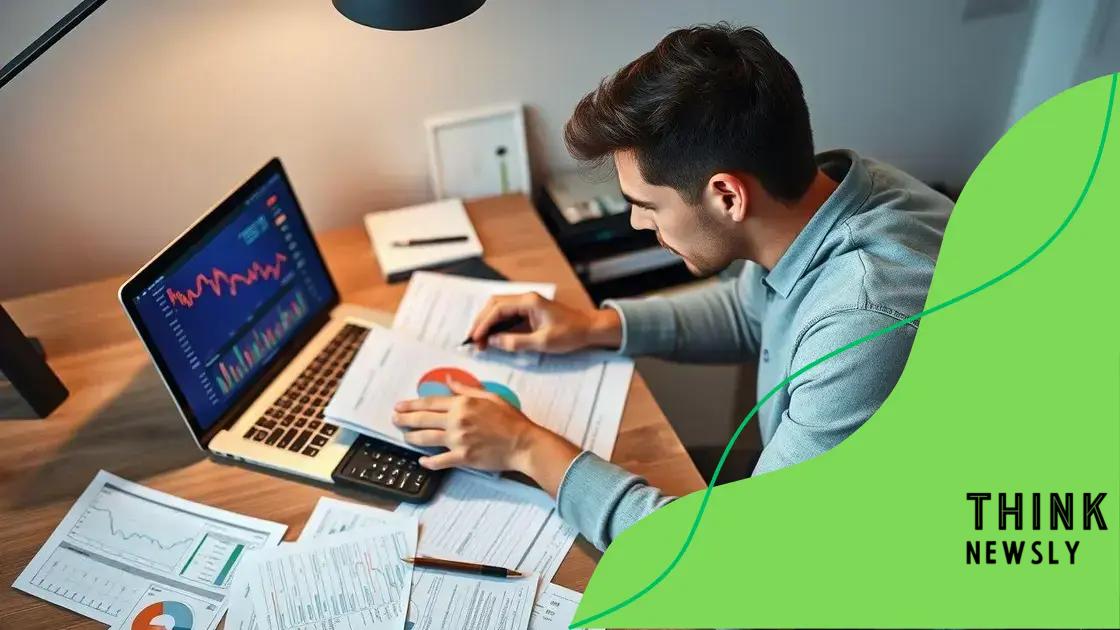 Real-life applications of investment education
