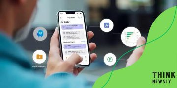 Banking apps add AI features to enhance user experience