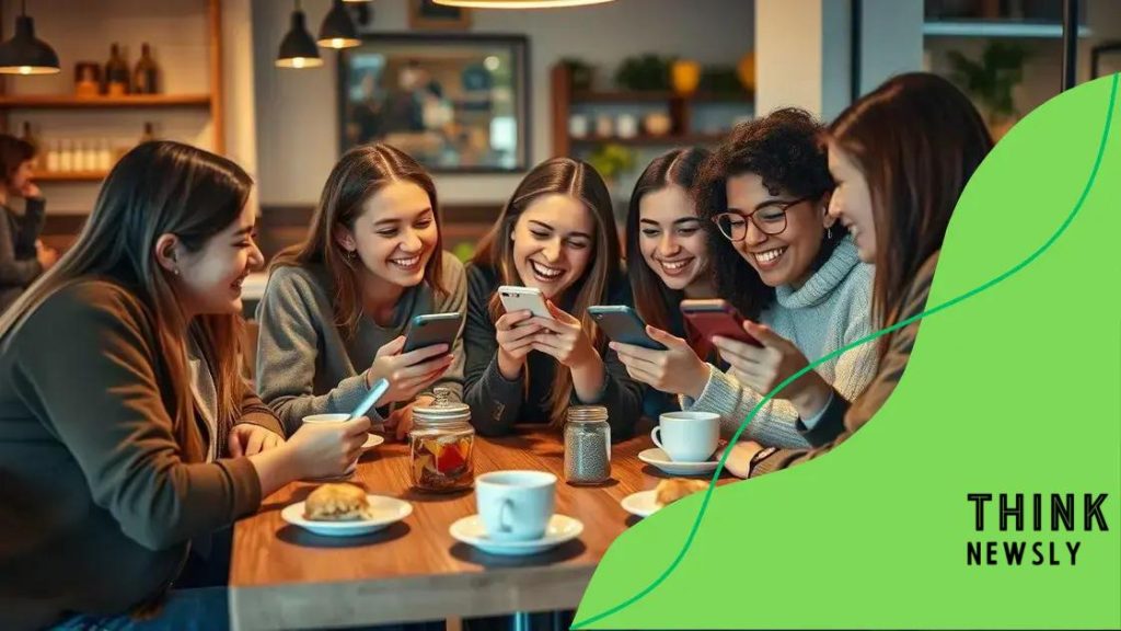 Teens use bill-split apps to manage their money