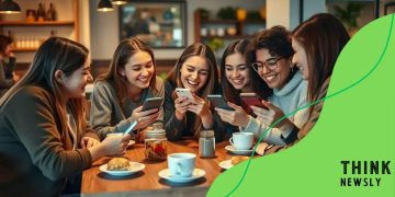Teens use bill-split apps to manage their money