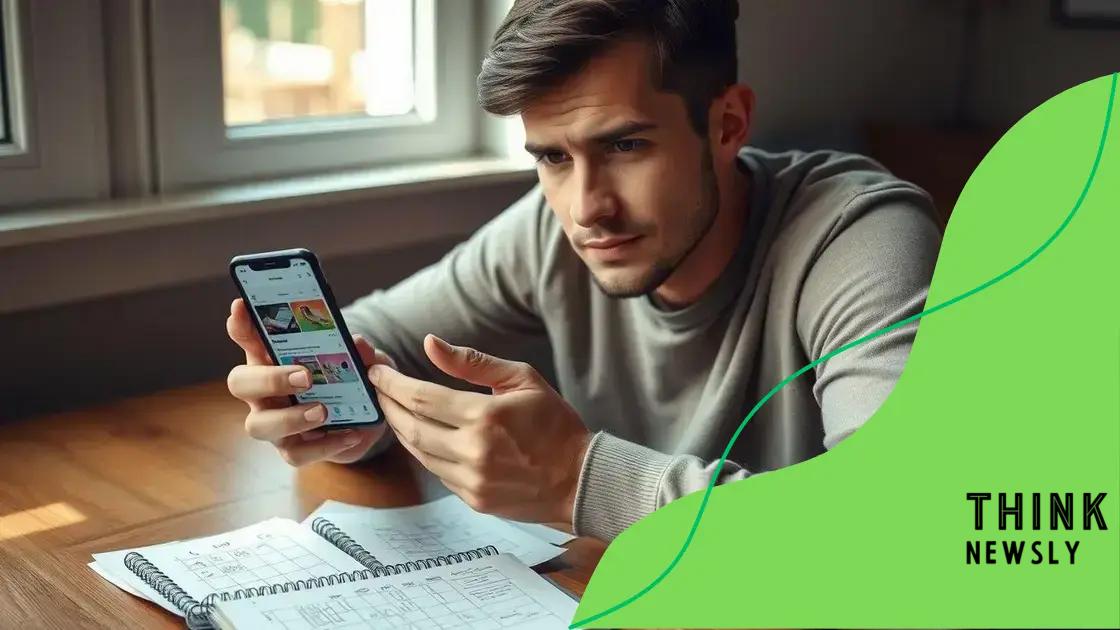 How to choose the right app