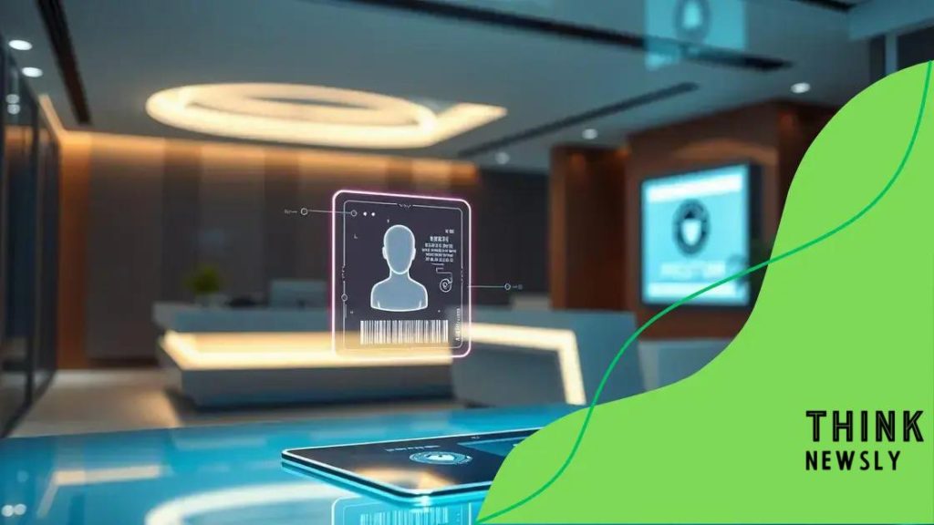 New IDs ease benefits for modern businesses