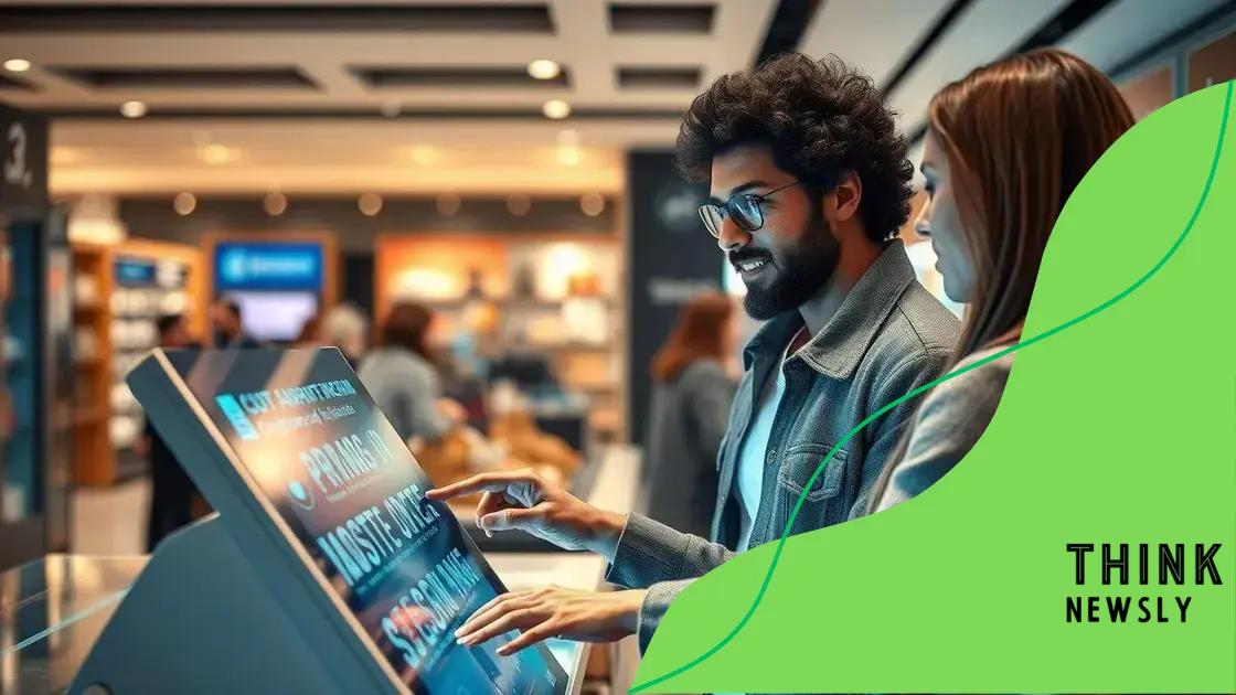 The role of new IDs in enhancing customer experience