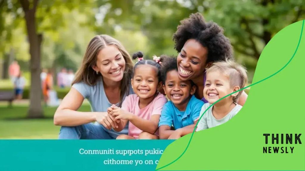 More cities offer public childcare credits for families