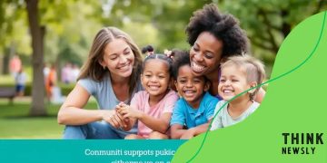 More cities offer public childcare credits for families