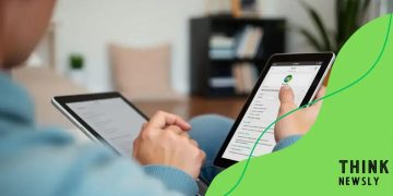 Online forms replace visits: saving time and effort