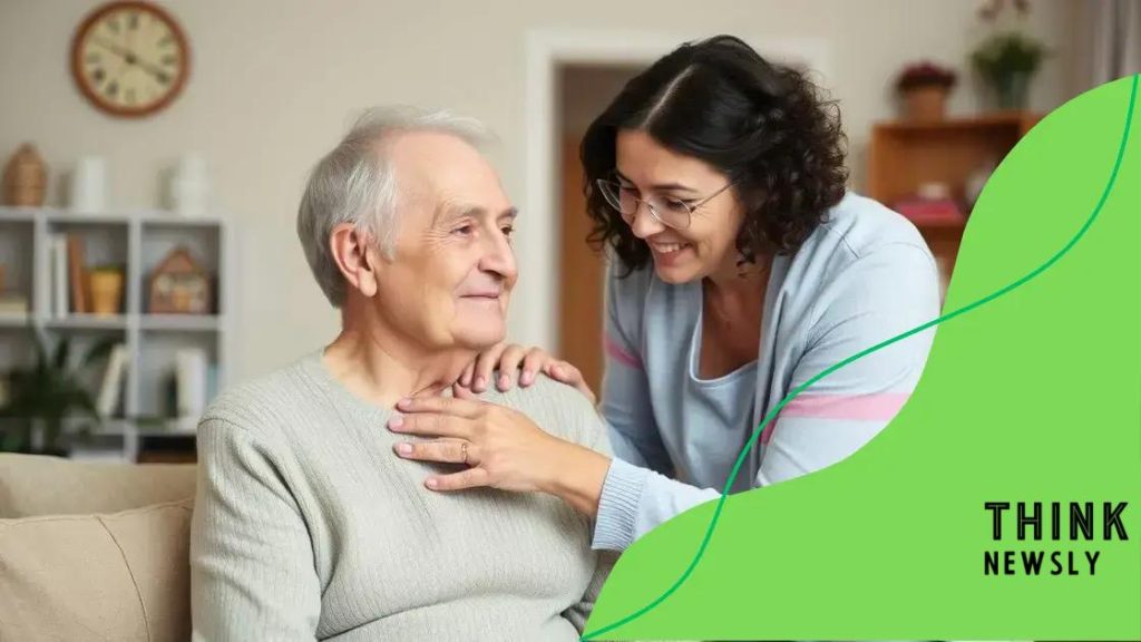 Unpaid caregivers qualify for state checks: find out how