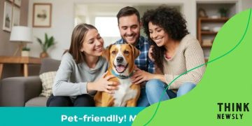 Rent aid now covers pets: what you need to know