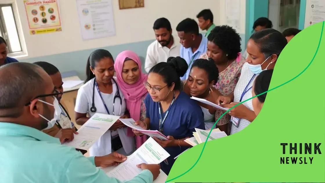 Benefits of regular health screenings
