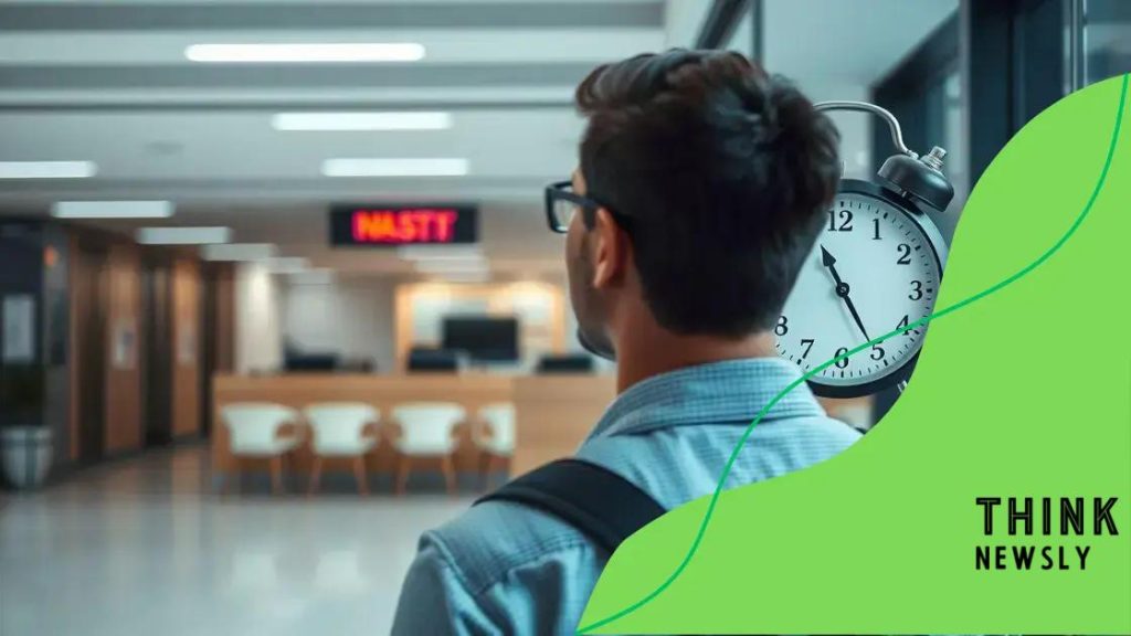 Long waits under review: what you need to know