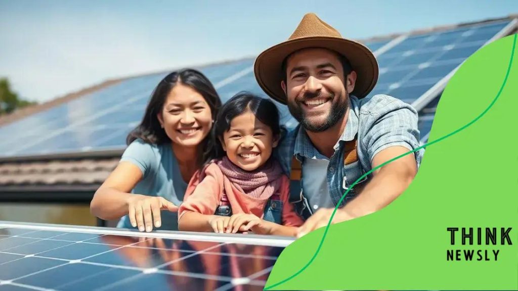 Clean energy rebates reach more homes than ever