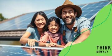 Clean energy rebates reach more homes than ever