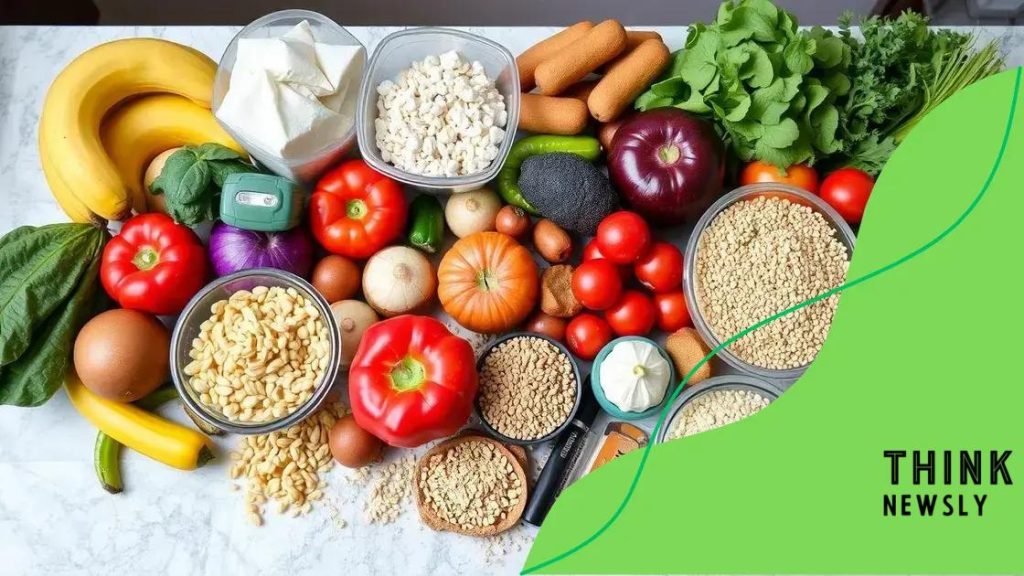 SNAP covers more food types than you think