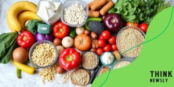SNAP covers more food types than you think