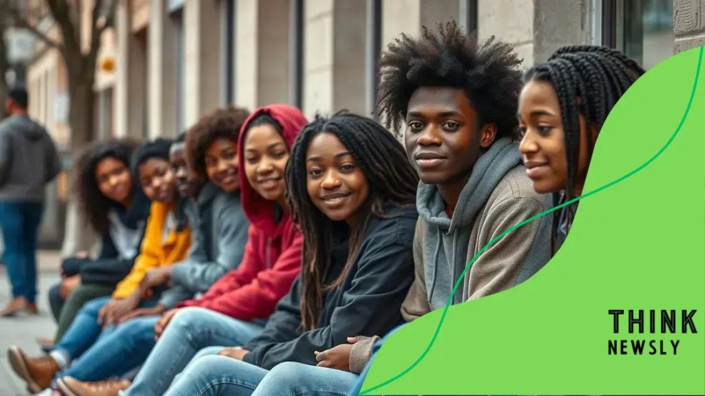 Homeless teens gain monthly aid to support their future
